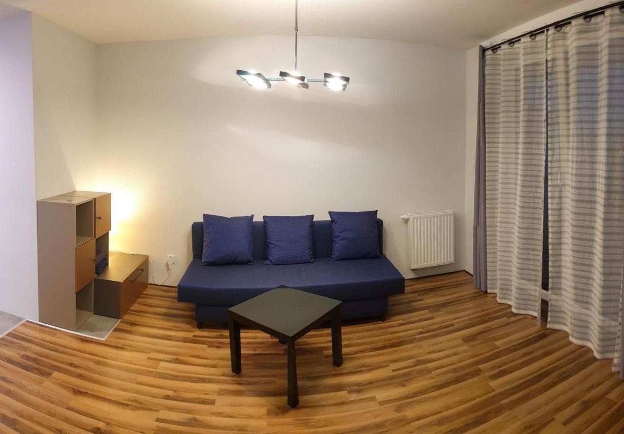 Mini Apartament Krakow Pn / Cracow North Z Parkingiem Eksteriør billede