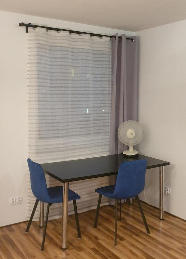 Mini Apartament Krakow Pn / Cracow North Z Parkingiem Eksteriør billede